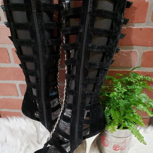 Alba platforms - Picture 4 of 7